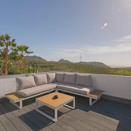 Beautiful - Near Los Cristianos *