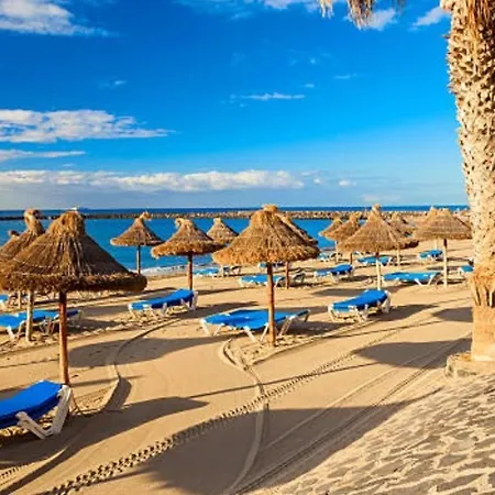 Beautiful - Near Los Cristianos 빌라 *