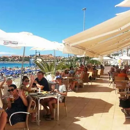 Beautiful - Near Los Cristianos 빌라 *