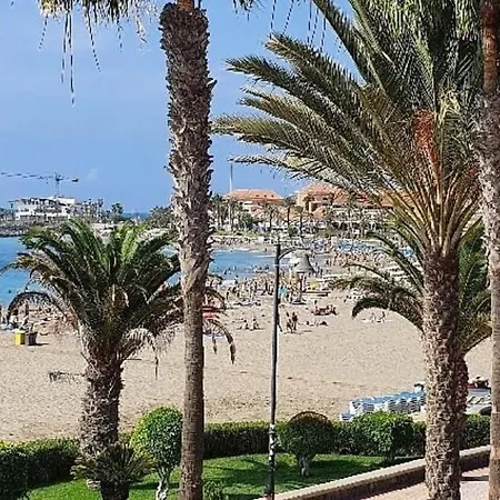 Beautiful - Near Los Cristianos 빌라 Chayofa