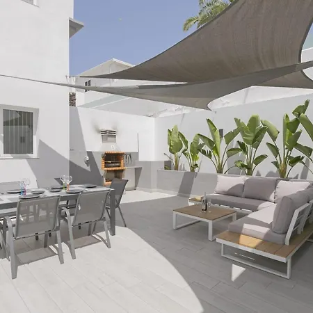 빌라 Beautiful - Near Los Cristianos