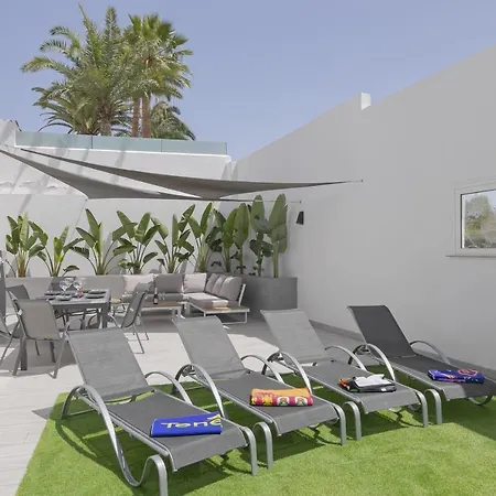 Beautiful - Near Los Cristianos 빌라
