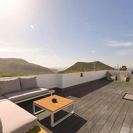 Villa Beautiful - Near Los Cristianos