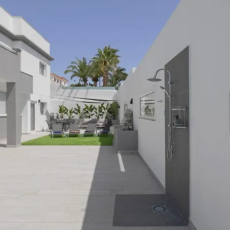 Beautiful - Near Los Cristianos *
