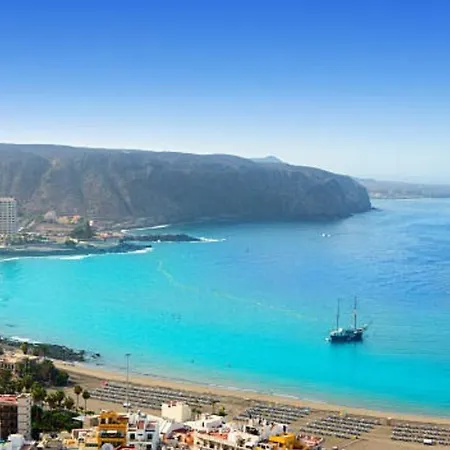 Beautiful - Near Los Cristianos Villa Chayofa